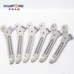Buy cheap Highly Accurate Weaving Machine Parts Webbing Machine Knife Durable product