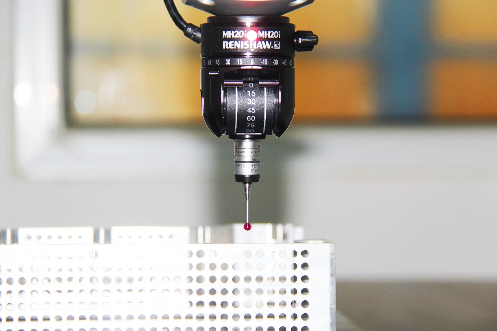 Auto Bumper Plastic Injection Molding With Sand Blasting Surface Treatment
