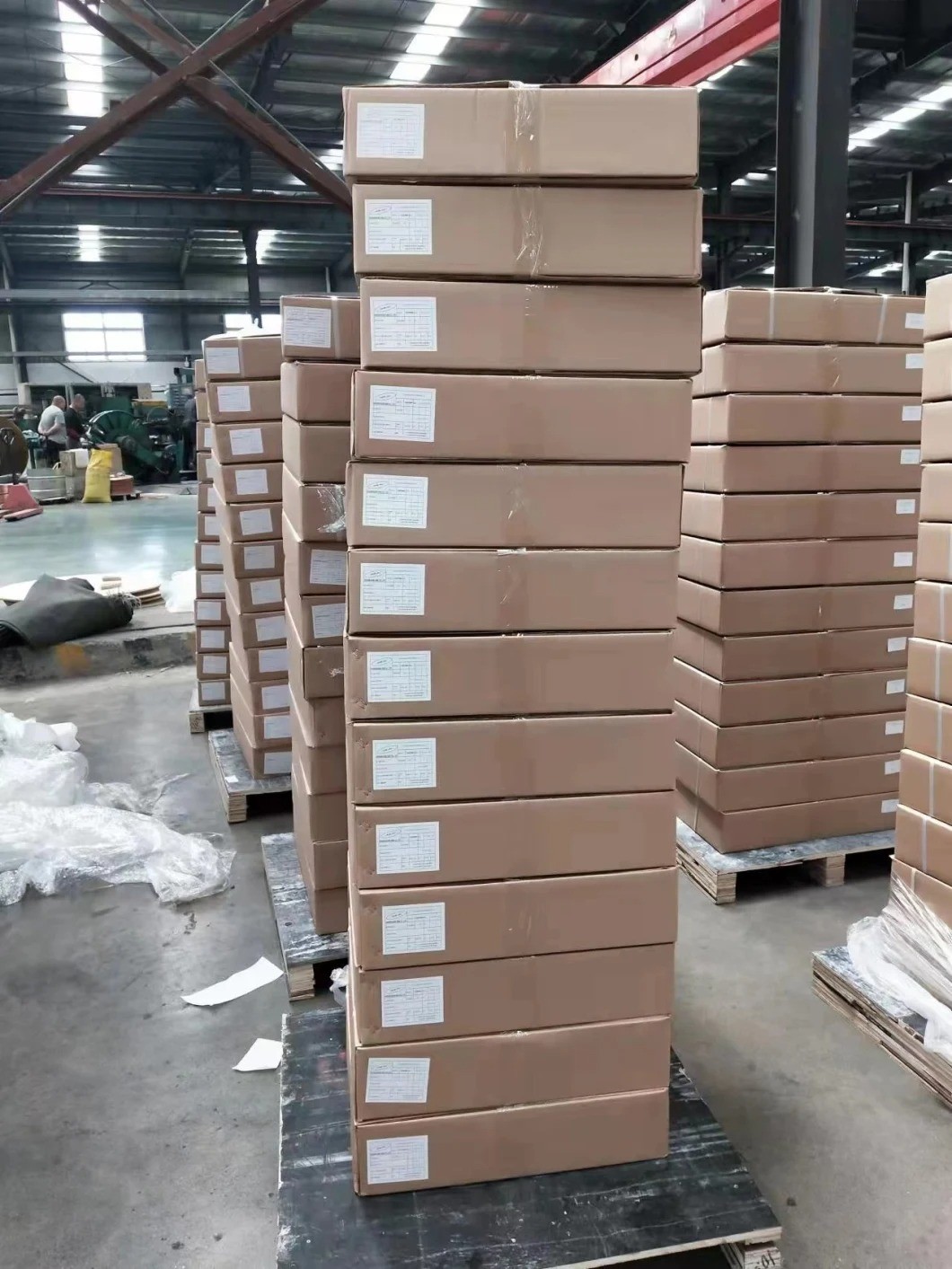 Cu Clad Wire Copper Metal Wire 0.10mm- 4.0mm For Electrical Power Cable