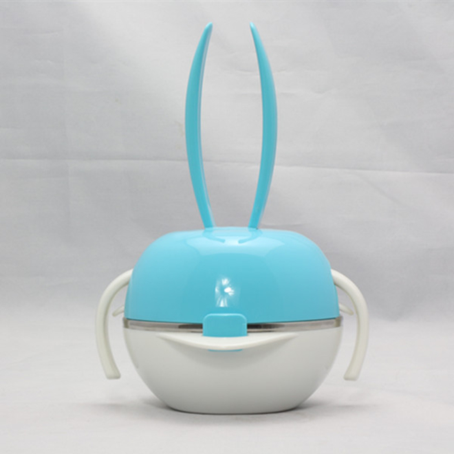 high quality children cutlery/bowl/children set