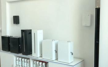 Charm Aroma Environmental Technology Co., Ltd.