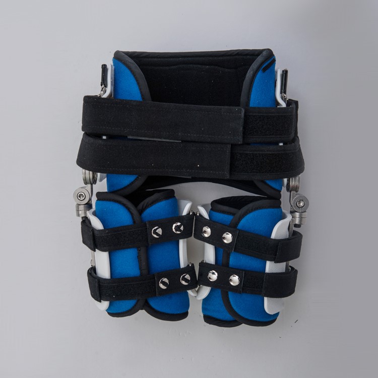 Kids Hip Brace Orthopedic Hinged Hip Abduction Orthosis Hip Support Prosthetic And Orthopedic Brace