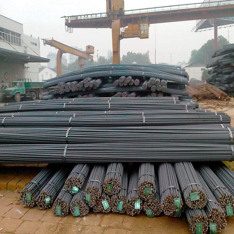 BS4449-2005 ASTM A615-A615m-04A Reinforcing Round Bar High Performance