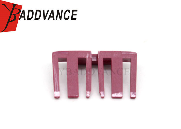 2208822-1 TE Connectivity Secondary Lock For 54 Pin Female ECU Connector