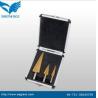 Buy cheap HSS Step Drill Set (Double Straight Flutes) from wholesalers