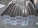 Steel Structural Floor Panel Cold Roll Forming Machinery Easy Control