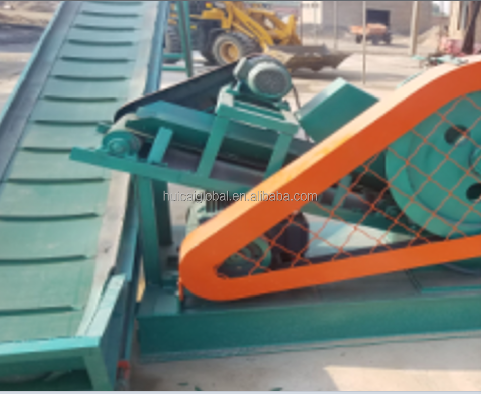 Tire Recycling Machine Full Automatic With Capacity Per Hour 22mesh Powder 1000kg