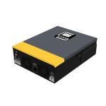 6200W Hybrid Solar Inverter 48V 230V with MPPT and WiFi