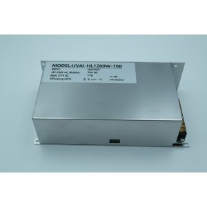 Buy cheap LED Power Suppy For UV Curing Equipment product