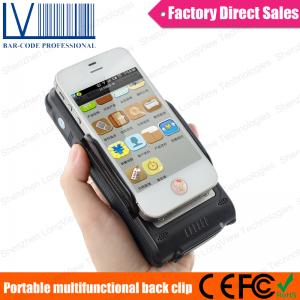 Buy cheap 2014 NEW Portable Multifunctional Bluetooth RFID Card Reader for Phone product