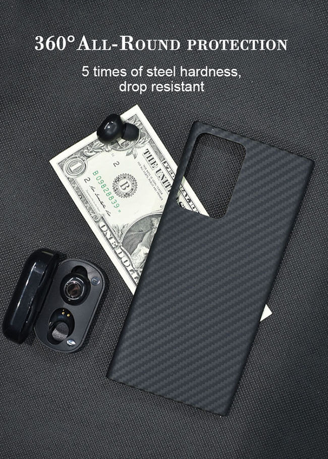 Protective Case Full Or Half Cover For Samsung Note 20 Ultra