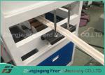 380V Safety Plastic Profile Production Line Lower Energy Consumption