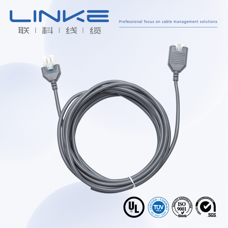 Hot Sales Hospital Equipment Wire Medical Electric Signal Communication Cable