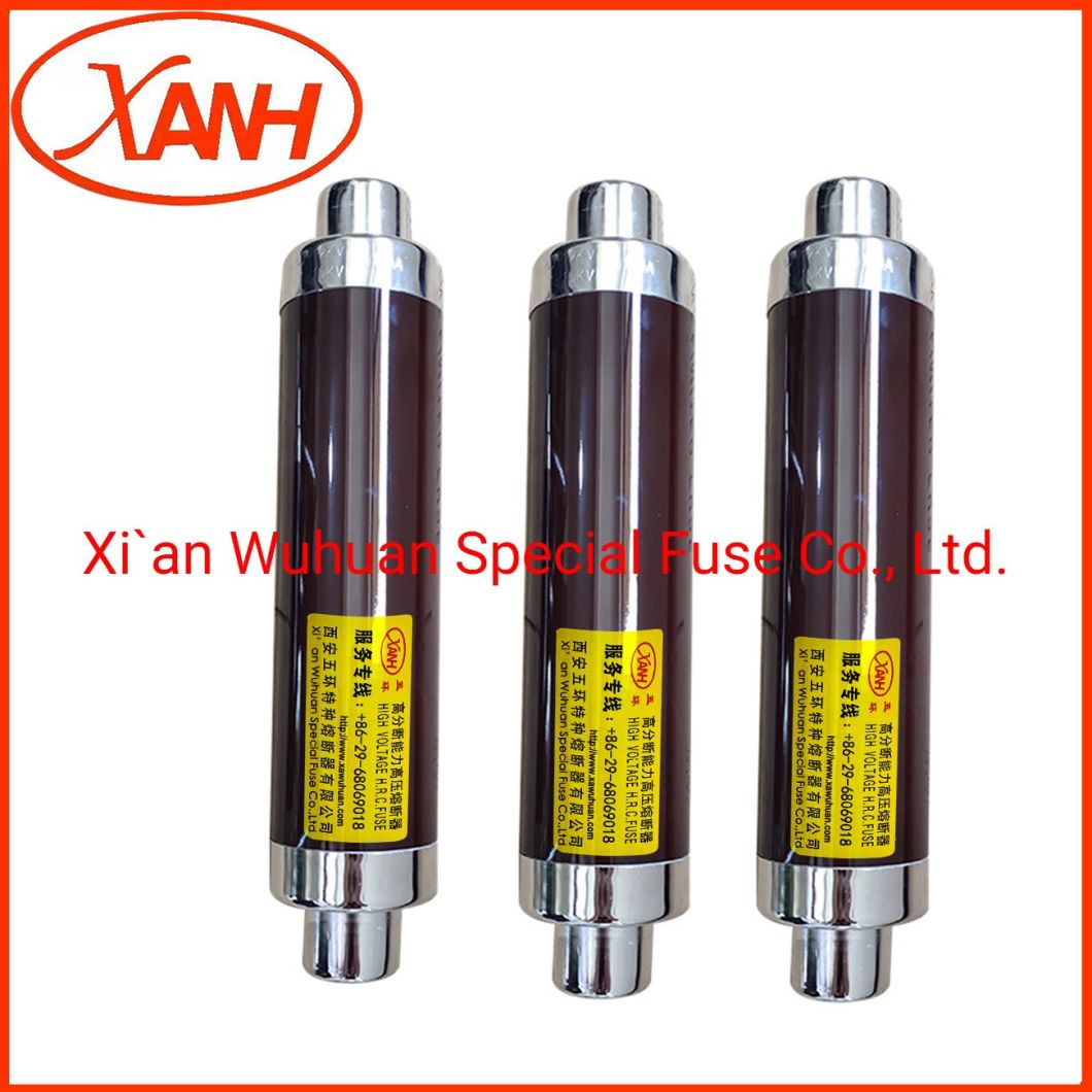 Bay-O-Net Tap Changer Switch Fuse for Oil Transformer Prnt4-15.5/140