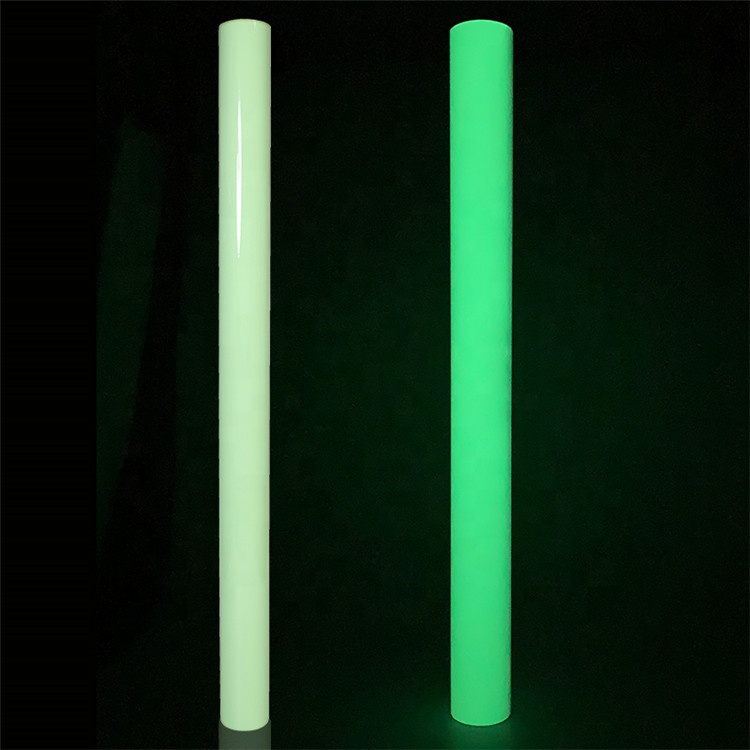 Stage Spike Rim Glow In The Dark Safety Tape For Camper Steps Fishing Rods Lures