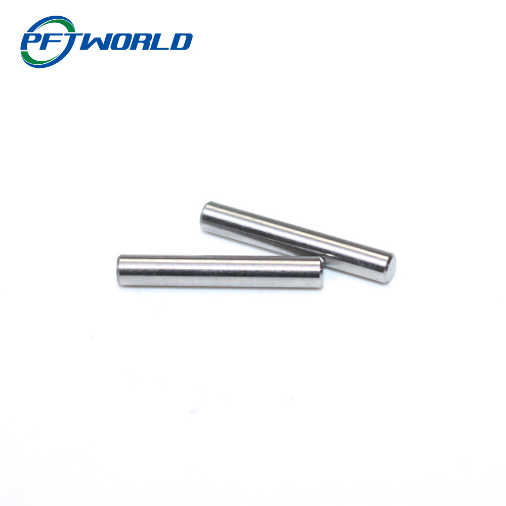 Titanium Cnc Machining Parts Turning Milling Fabrication Brass Knurled Thumb Screws