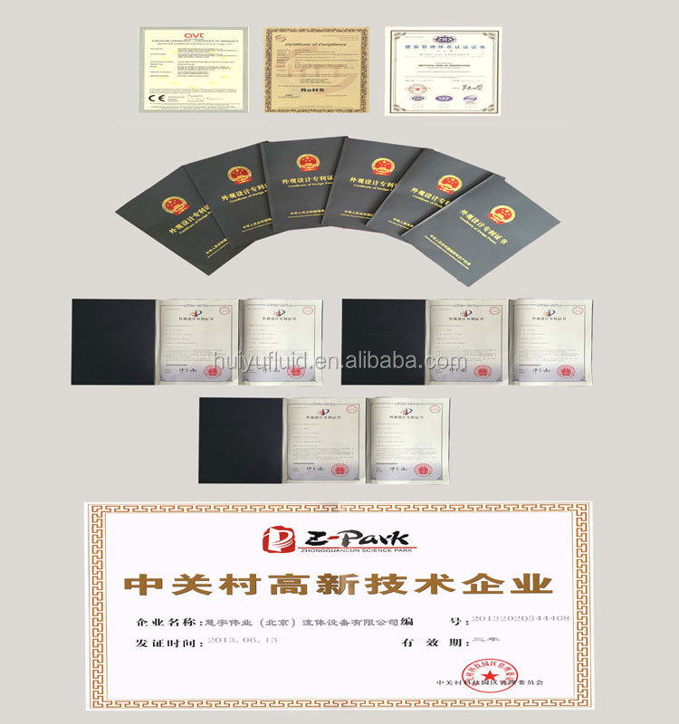 China accurate micro volume laboratory syringe pump