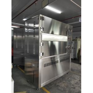 Buy cheap IEC61215 Uv Accelerated Weathering Tester , 4.0KW Aging Test Machine product