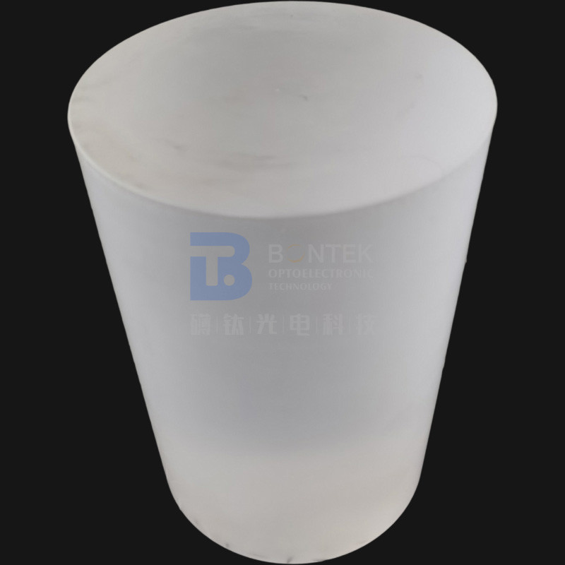SiO2 Fused Quartz And Fused Silica Wafer In Infrared And Ultraviolet Spectrum