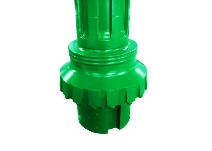 Guide Diameter 80- 445mm DTH Hole Opener For Water Conservancy