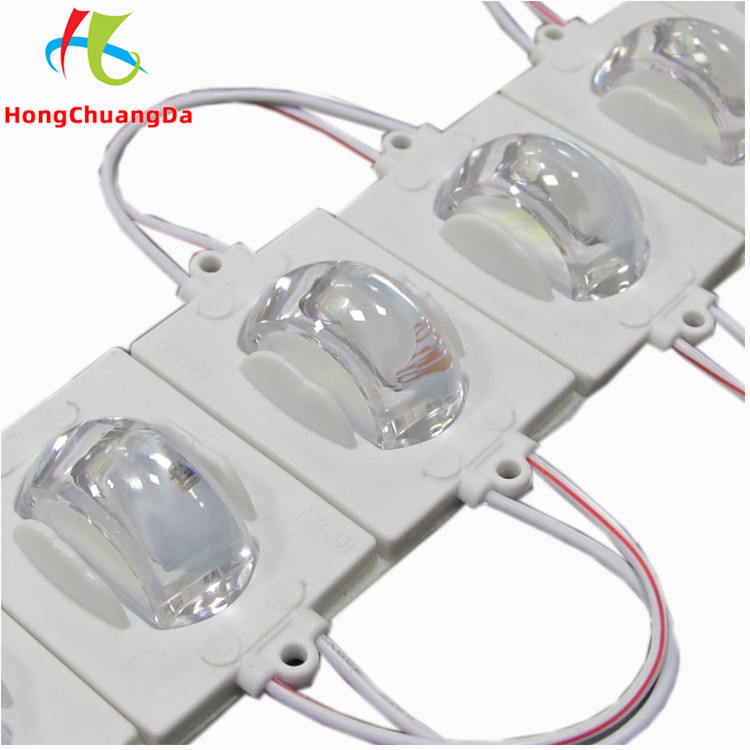 LED Injection Module 1.2W 12V for channel letters light box lighting letter motorcycl