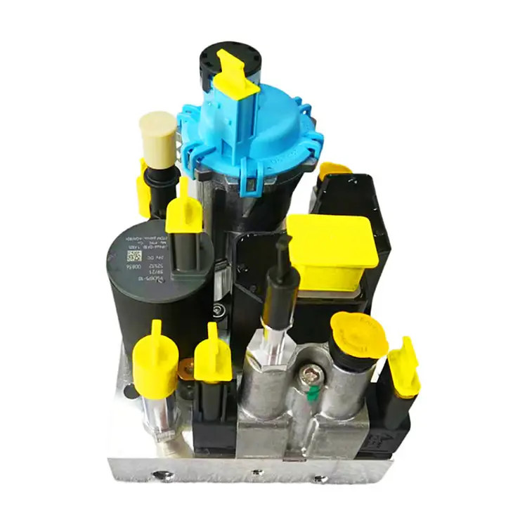 SCR L Adblue Urea Dosing Pump For VOL 85022215 23387854 22209519 22608244 22610216