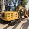 Buy cheap Japan original 6 ton mini used cat 306e 306e2 excavator in Shanghai from wholesalers