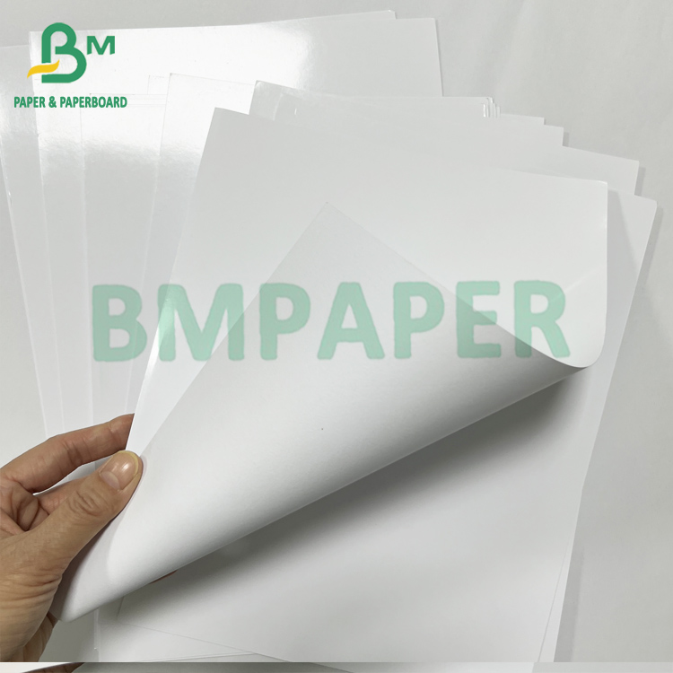 36" Glossy Coated Photo Booth Props Studio Photography Paper Roll