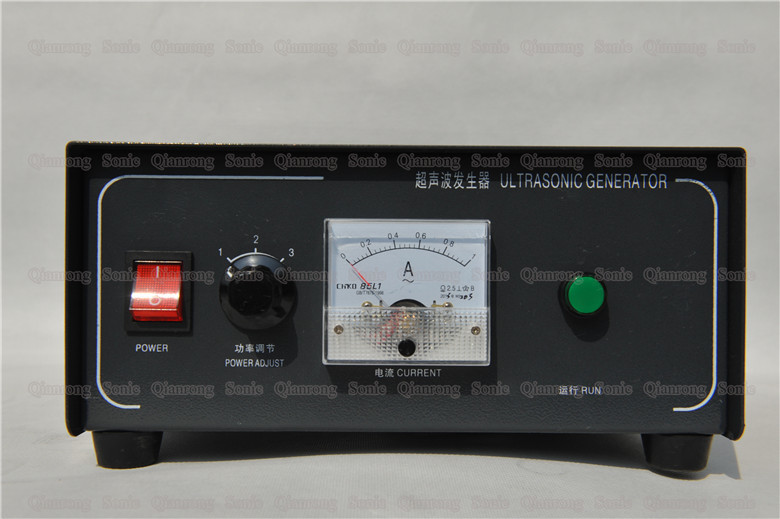 60Khz Analog Ultrasonic Vibration Generator For Ultrasonic Wire Embedding Device