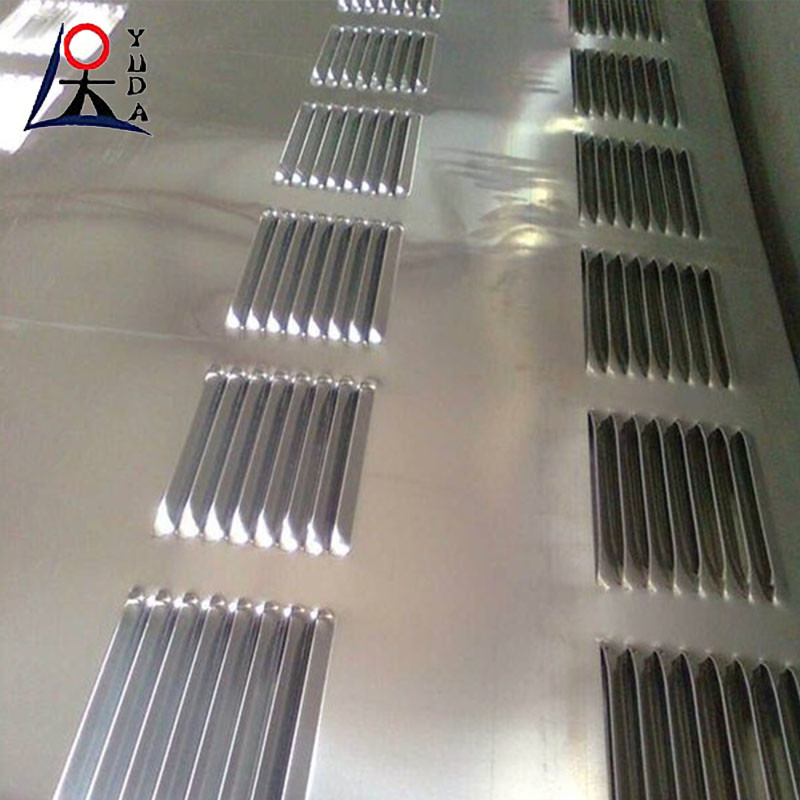 Outdoor Noise Reducing Residential Sound Barriers Highway Road Noise Barrier Fence