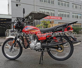 Mozambique New Model Moto 150 Strong Power Other Motorcycles Moped Motorcycle 150CC