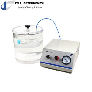 Cheap Price Seal Negative Pressure Leakage Detection Equipment Plastic Bottle