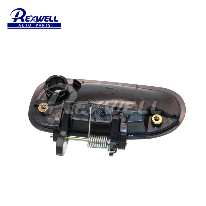 72180S04A02 Honda Car Spare Parts LH Door Handle Outside 72180-S01-A02