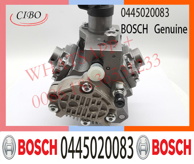 0445020083 BOSCH Diesel Engine Fuel pump Common Rail CP1 0445020083 32G61-10300 VA32G6100300 VA32G61-00300 0445020083