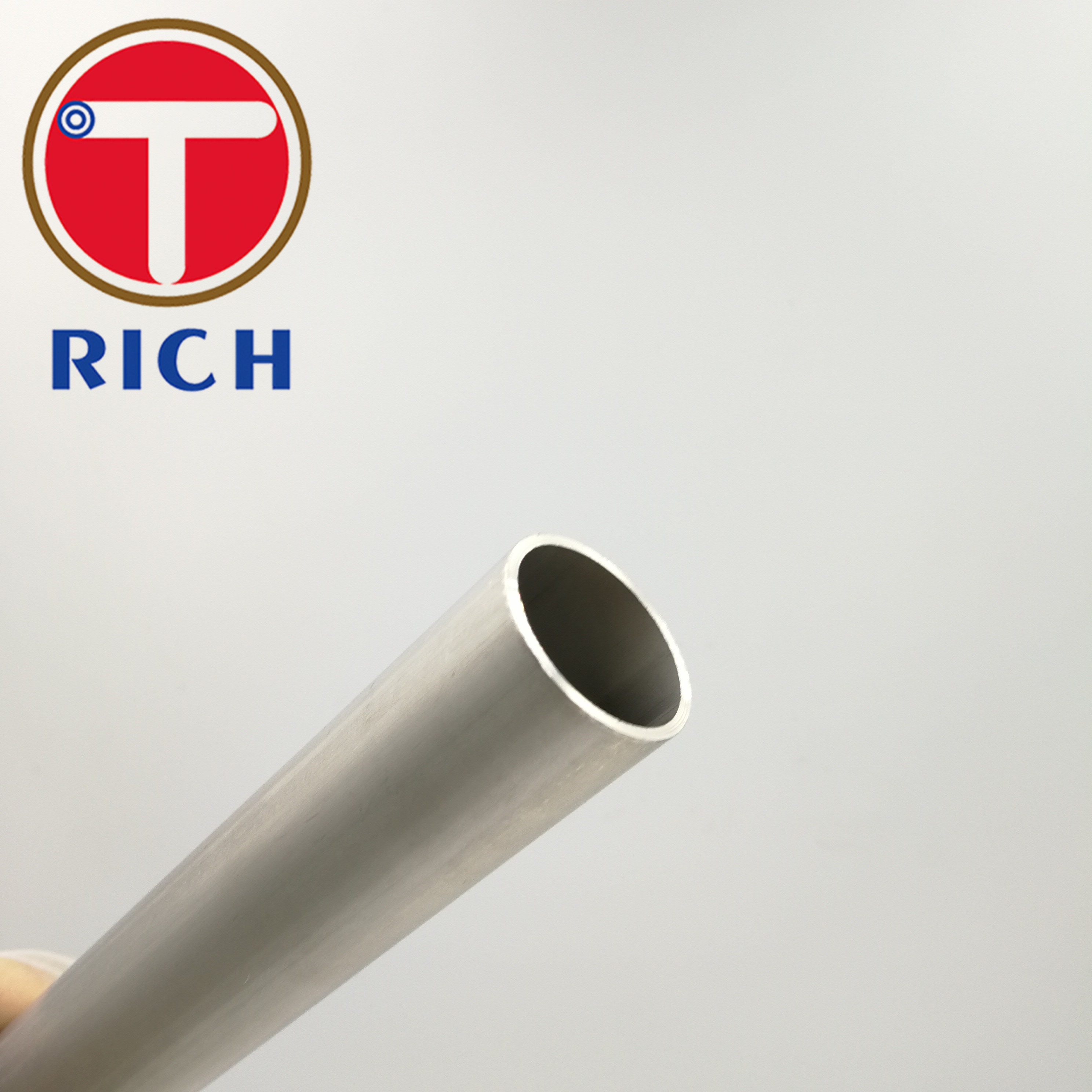 ASME SB444 Inconel 625 Nickel Alloy Tube