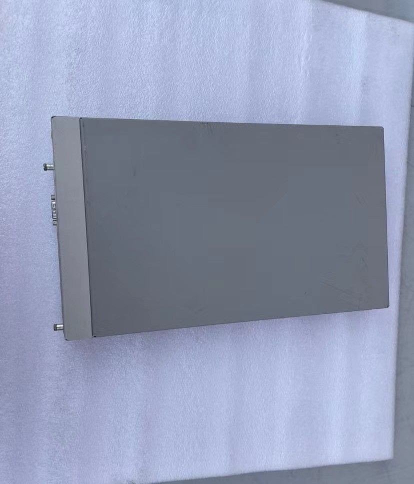 Keysight Agilent L4445A Microwave Switch / Attenuator Driver Fast Delivery