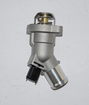 24105060 Auto Parts Cooling System Engine Coolant Thermostat for Buick Chevrolet OE NO