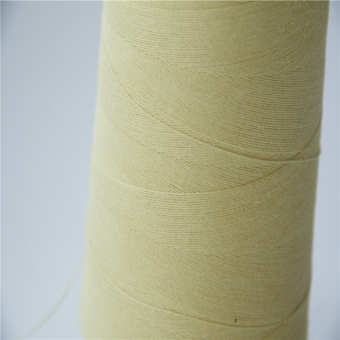 High Abrasion Resistance Fire Resistant Thread - Available in Various Colors