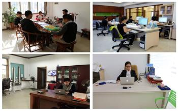 Lansu Packaging Co.,Ltd