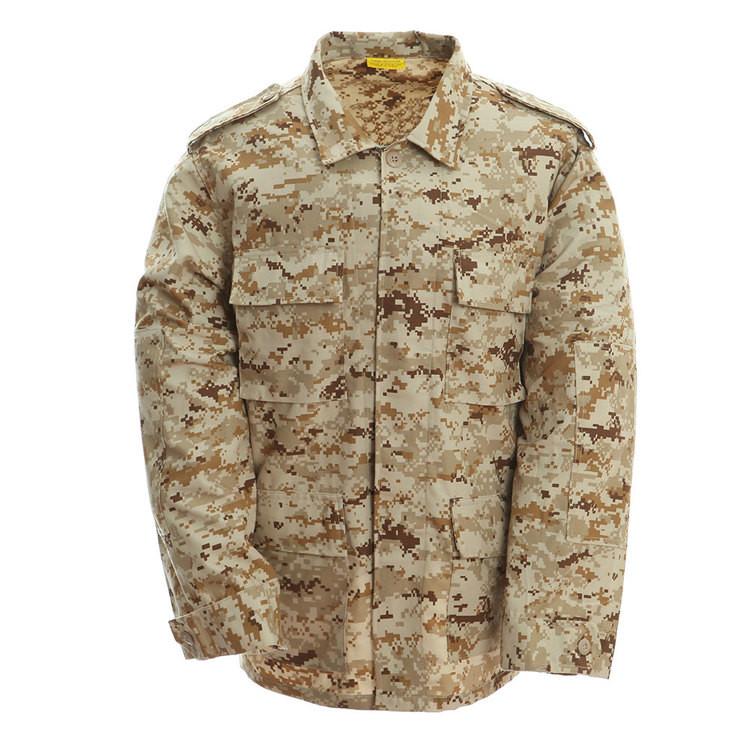 Good Ventilation military uniform---BDU， camouflageBDU， combat uniform