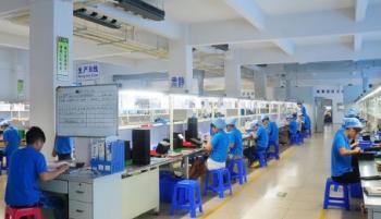 ManHua Electric Cable Co., Limited