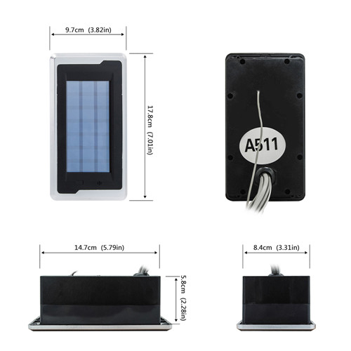 Full Touchscreen Steam Shower Controls , Irregular Thermostatic Steam Room Generator