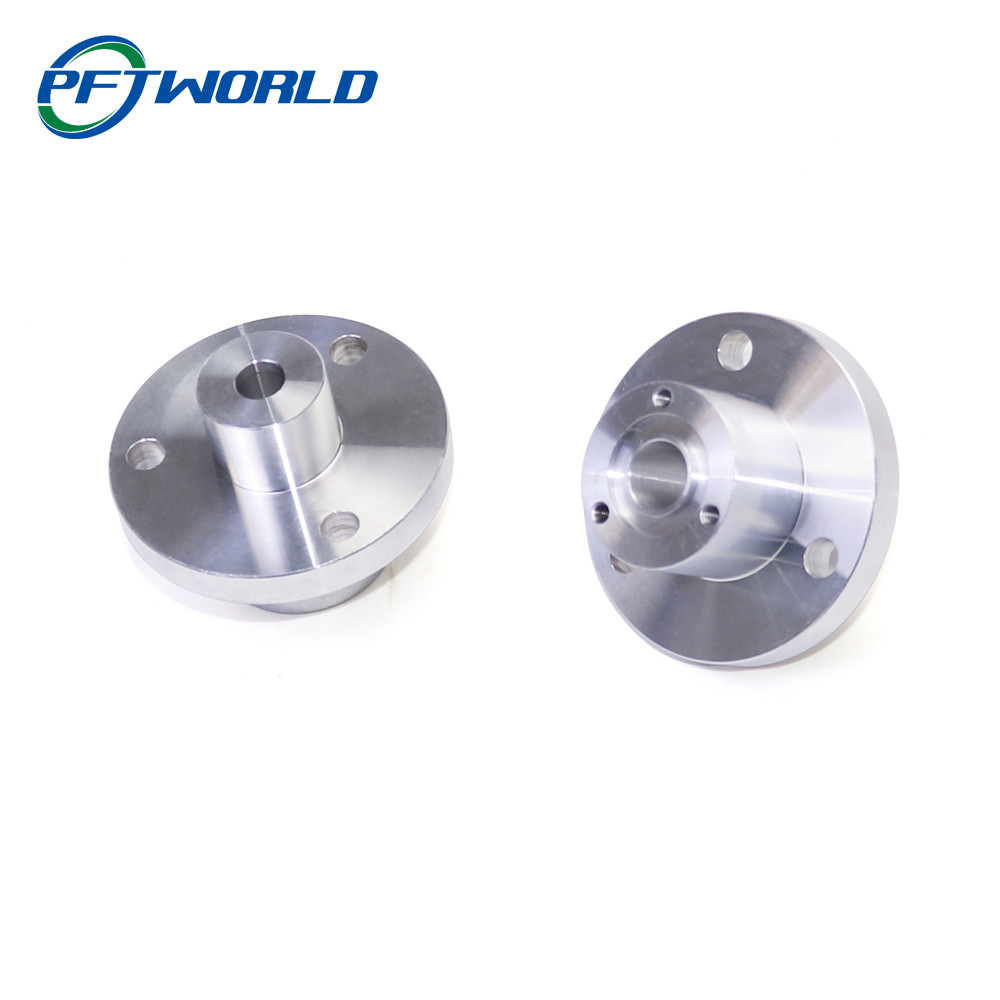 Lathe Anodizing CNC Stainless Steel Parts High Precision Wire EDM