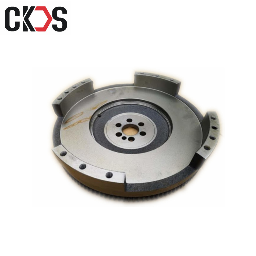 1123311643 Isuzu Flywheel
