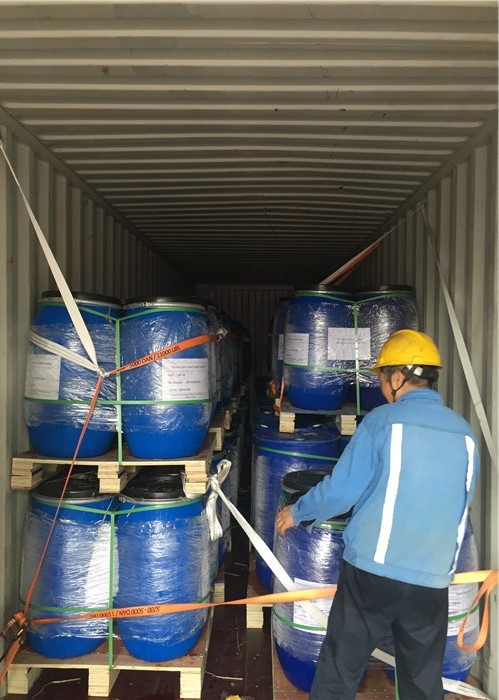 Matte Water Resistant Water Based Inkjet Receptive Coating For Fabrics White Milk Solution