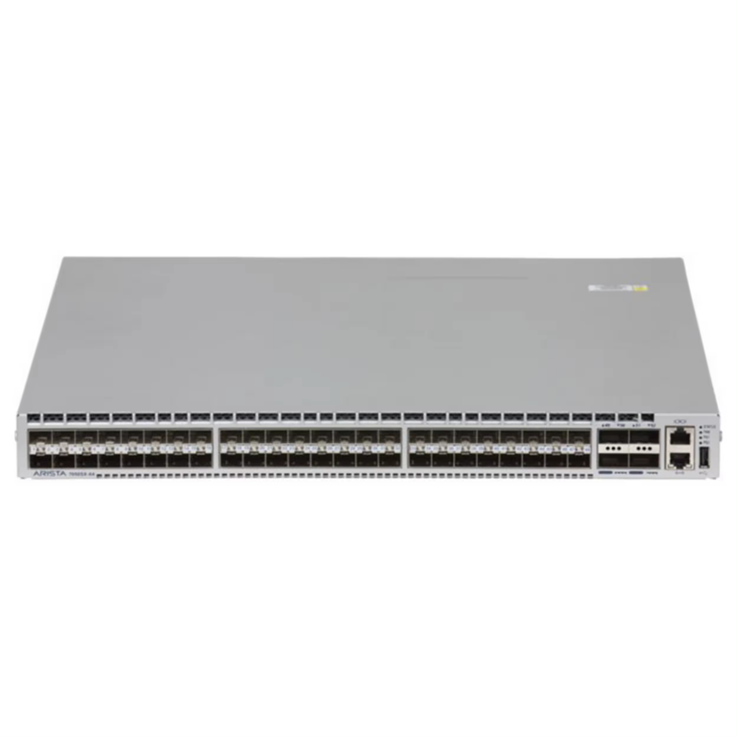 N9K-C9336C-FX2 9336C-FX2 36p 40G/100G QSFP28 Network Switch with 40G Ethernet Support
