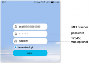 08 gps tracking