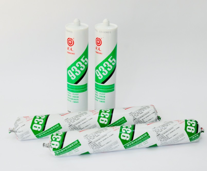 300ml/Pc Silicone Adhesive Sealant