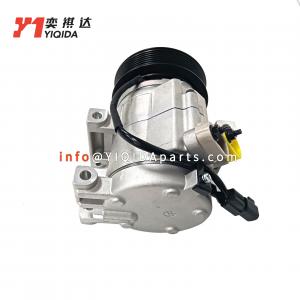 Buy cheap 5329259 AC Compressor Air Conditioner Ford Ranger Mazda Auto Cooling Systems product