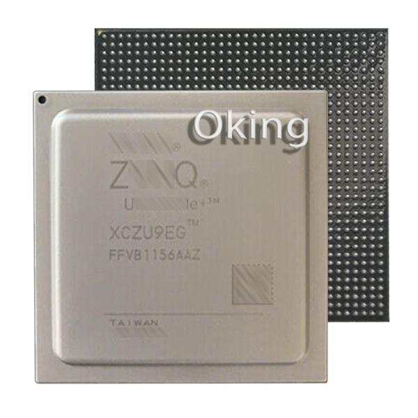 XCZU9EG-2FFVB1156I